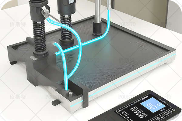 電動升降工作臺,高效